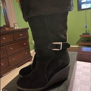 Women’s Tahari Jenny Boots